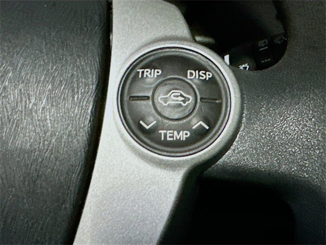 2011 Toyota Prius Three