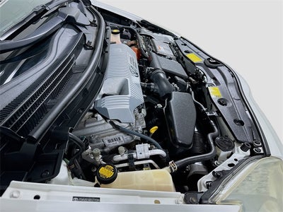 2011 Toyota Prius Three