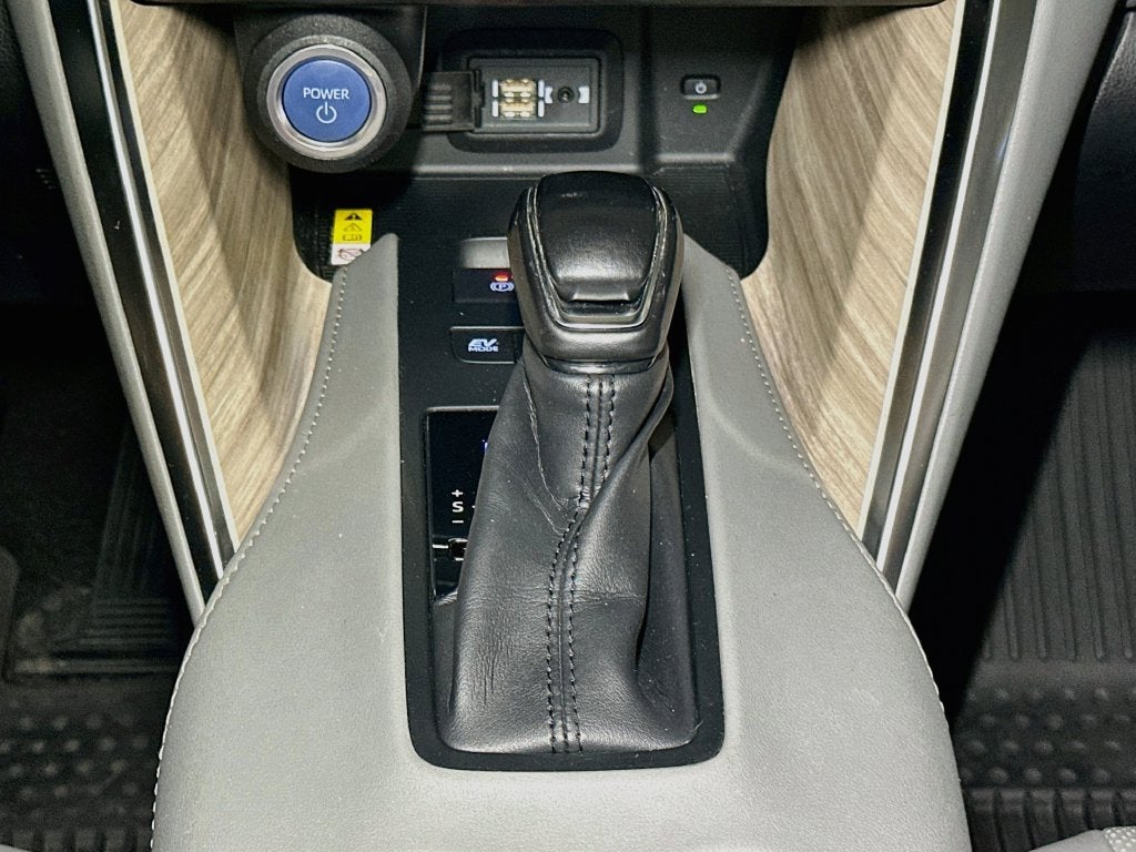 2021 Toyota Venza XLE