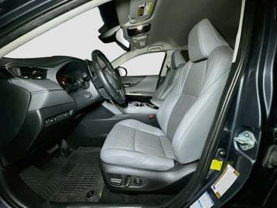 2021 Toyota Venza XLE