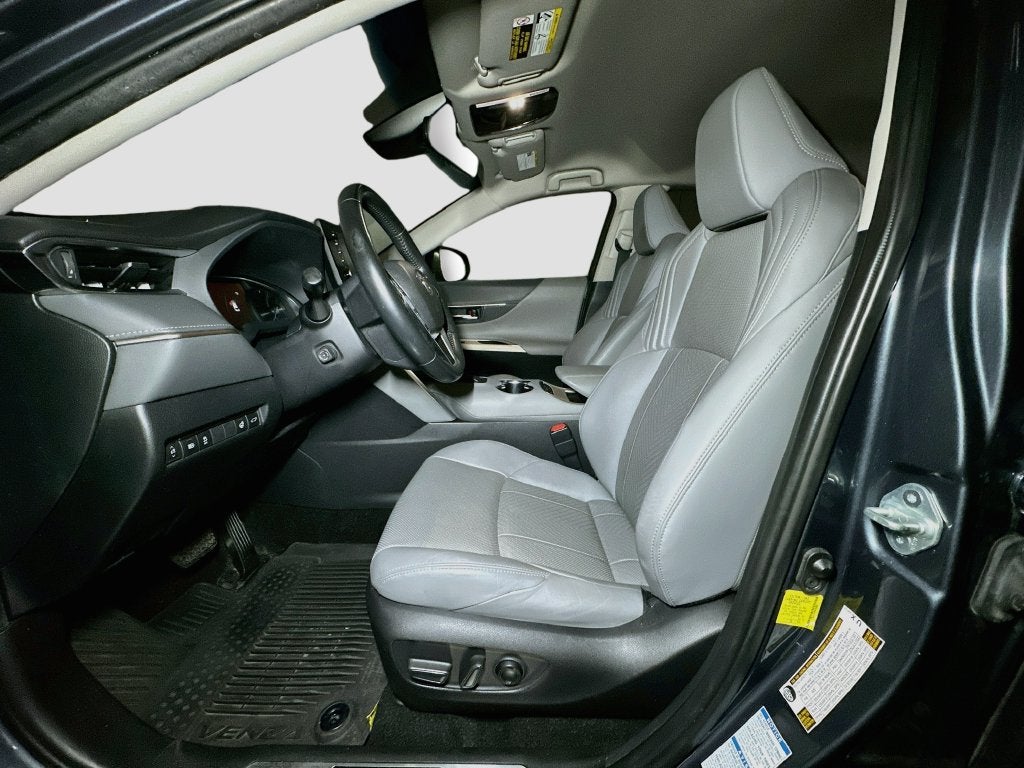 2021 Toyota Venza XLE