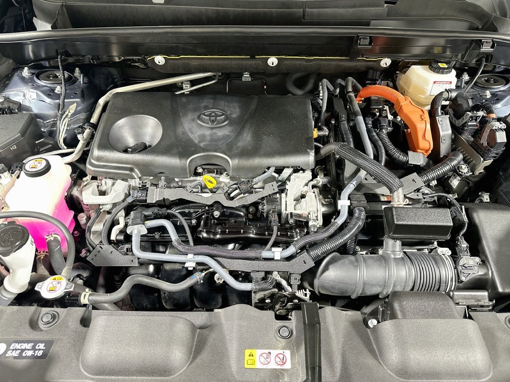 2021 Toyota Venza XLE