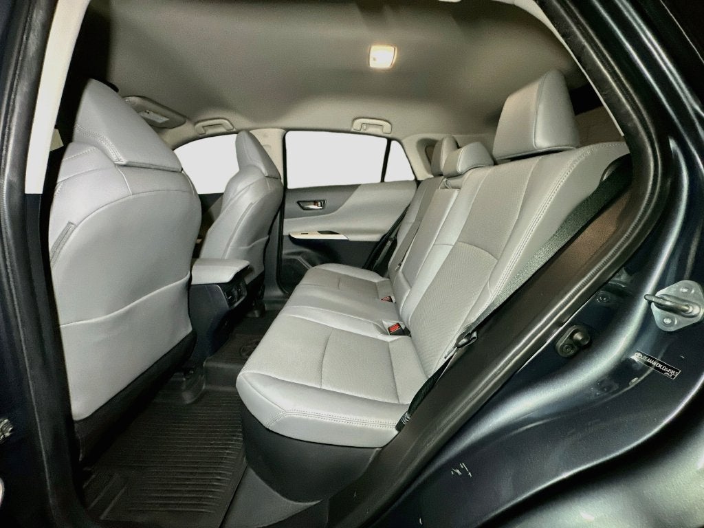 2021 Toyota Venza XLE