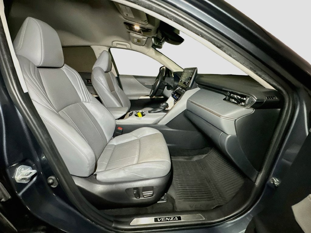 2021 Toyota Venza XLE