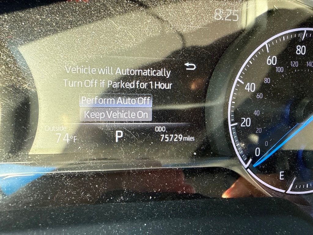 2021 Toyota Venza XLE