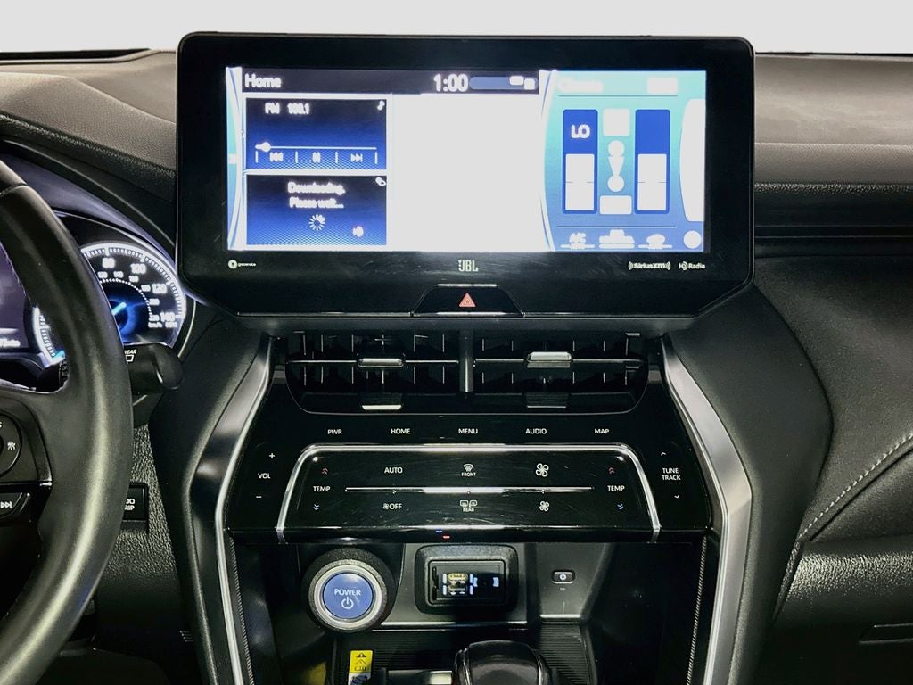 2021 Toyota Venza Limited