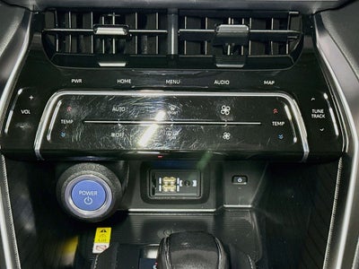 2021 Toyota Venza Limited