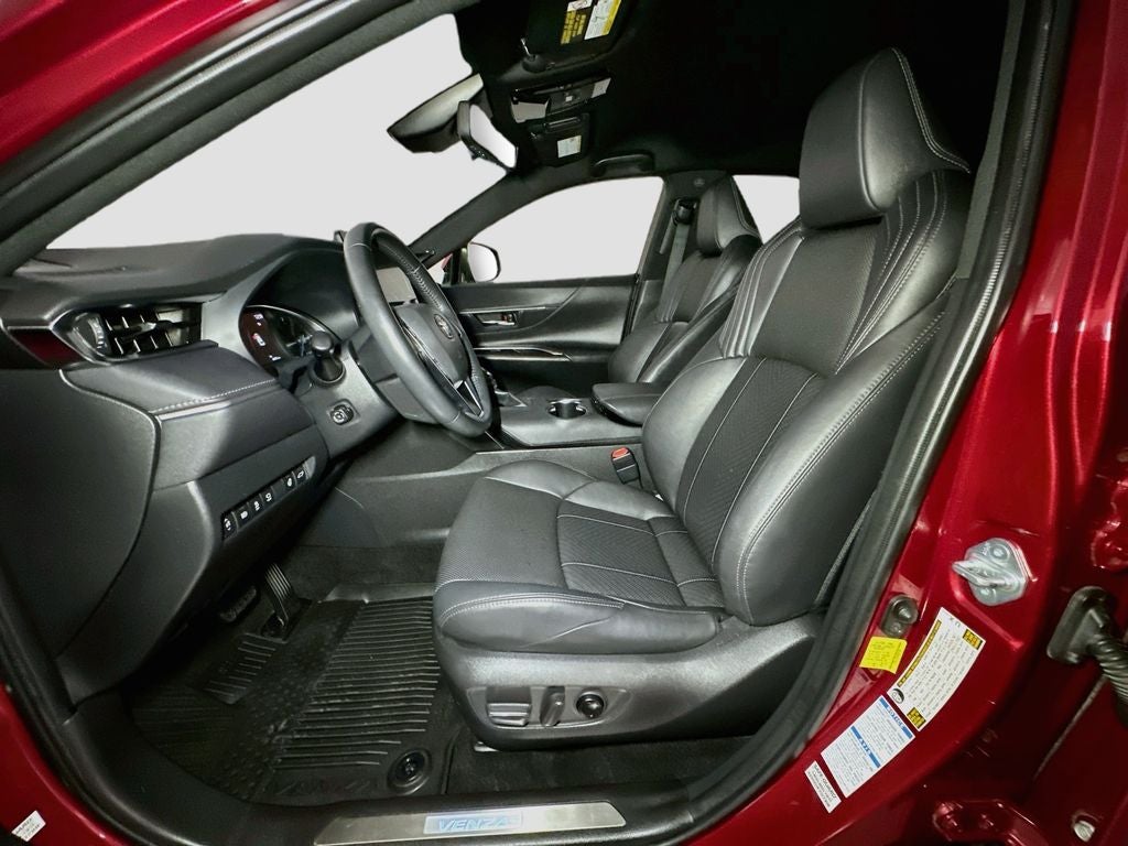 2021 Toyota Venza Limited