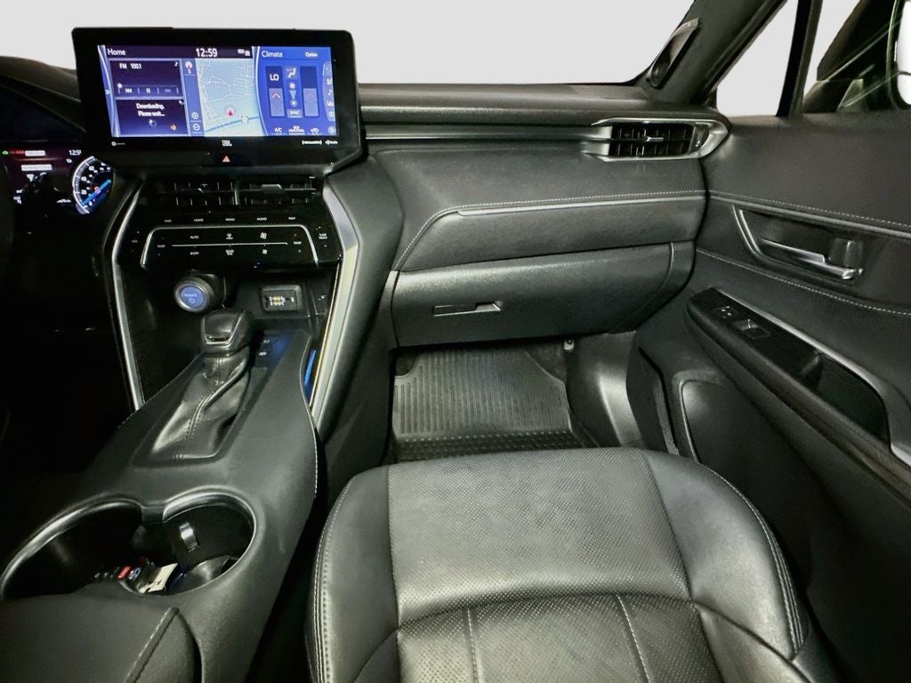 2021 Toyota Venza Limited