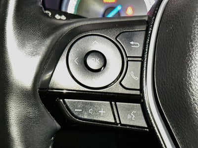 2021 Toyota Venza Limited