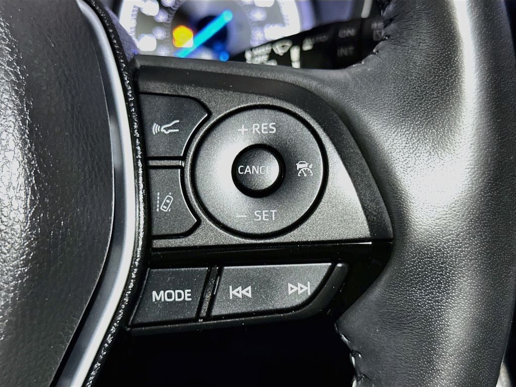 2021 Toyota Venza Limited