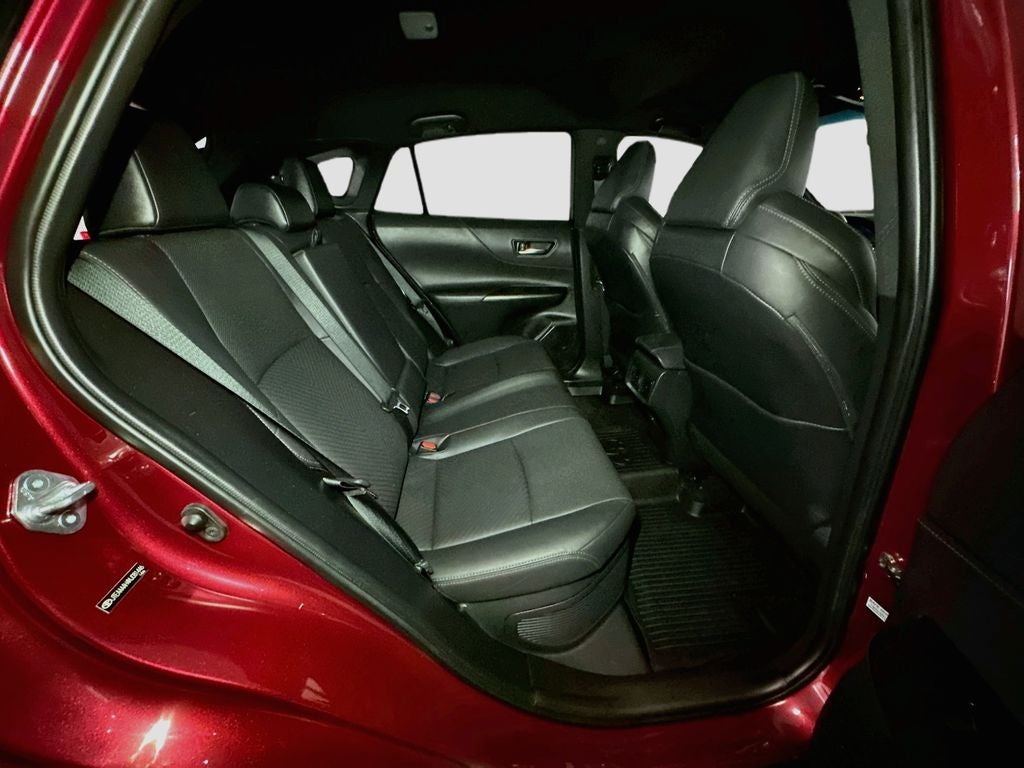 2021 Toyota Venza Limited