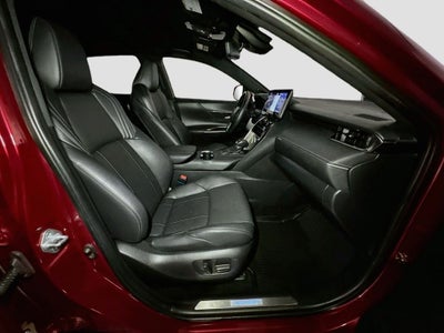 2021 Toyota Venza Limited