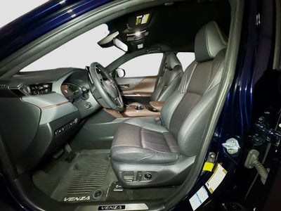 2021 Toyota Venza XLE