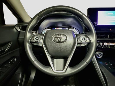 2023 Toyota Venza LE