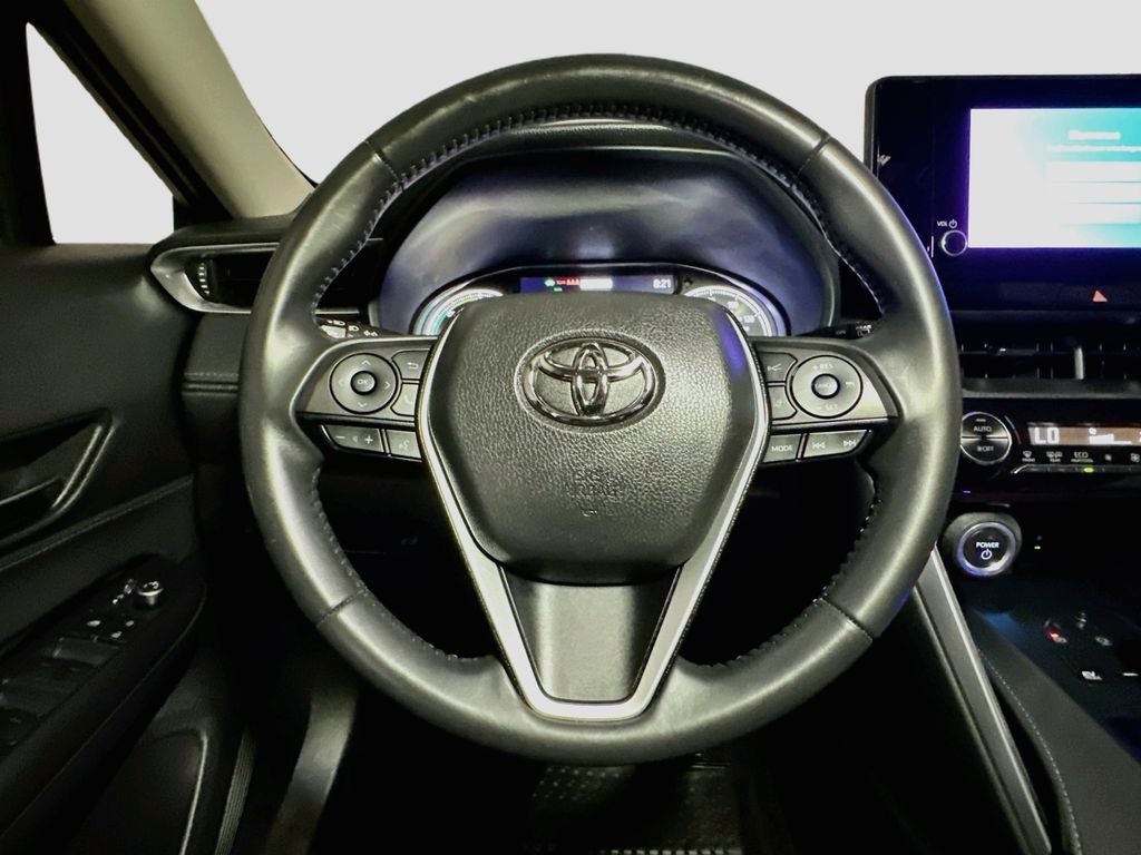 2023 Toyota Venza LE