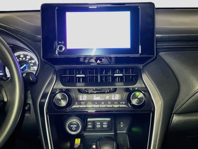 2023 Toyota Venza LE