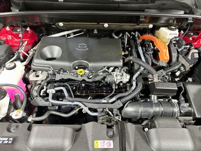 2023 Toyota Venza LE