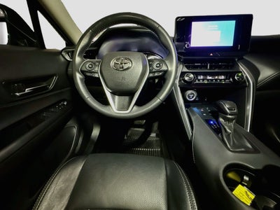 2023 Toyota Venza LE