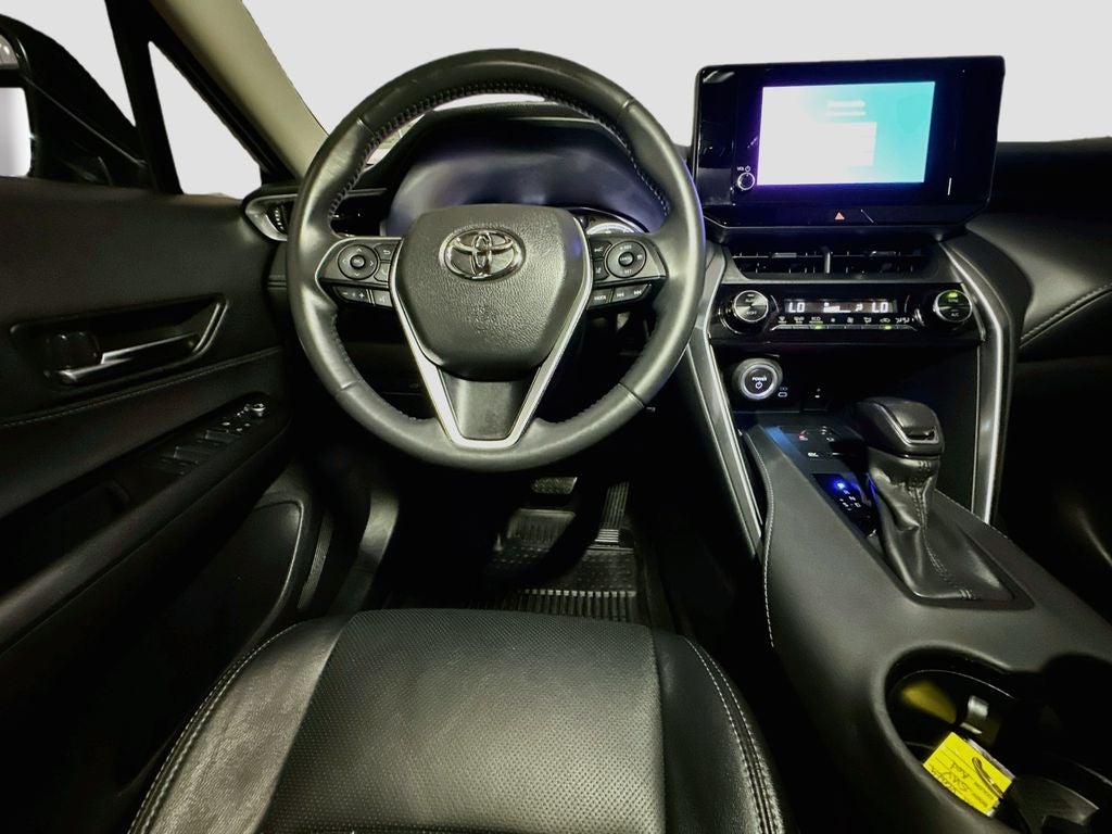 2023 Toyota Venza LE