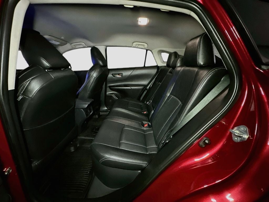 2023 Toyota Venza LE