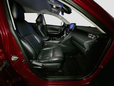 2023 Toyota Venza LE