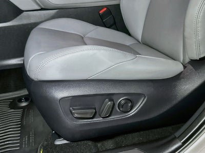 2024 Toyota Venza XLE