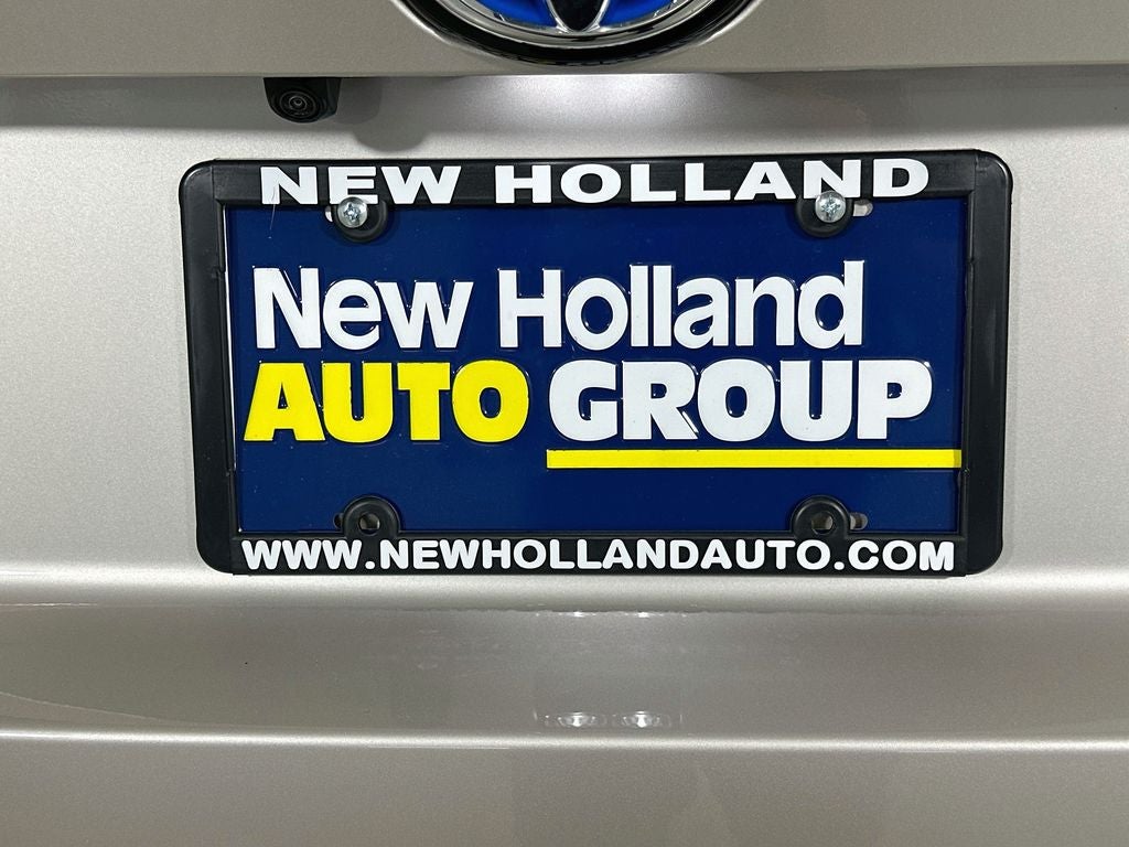 2024 Toyota Venza XLE