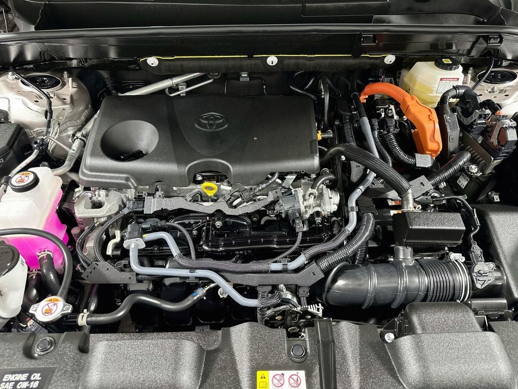 2024 Toyota Venza XLE