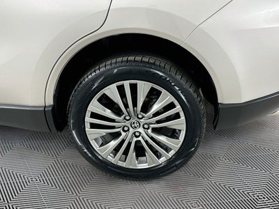 2024 Toyota Venza XLE