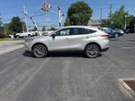 2024 Toyota Venza XLE