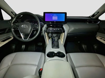 2024 Toyota Venza XLE