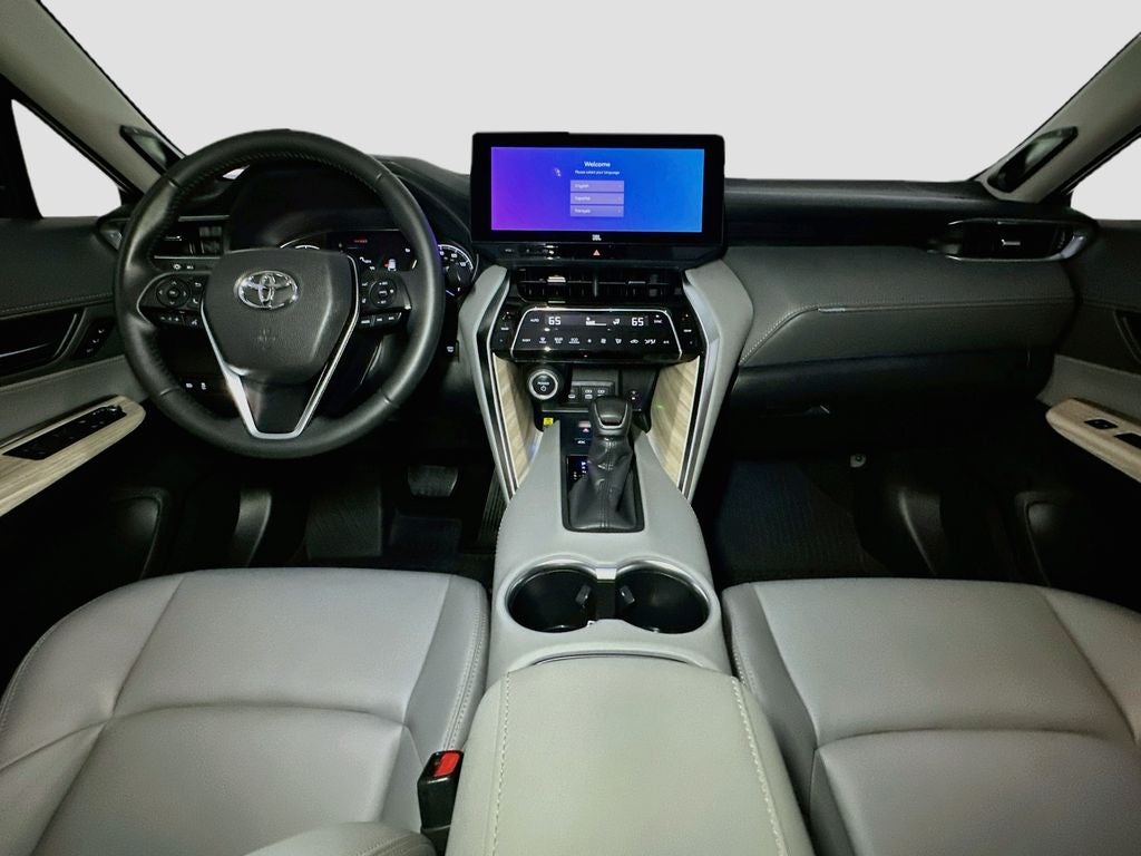 2024 Toyota Venza XLE