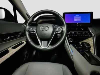 2024 Toyota Venza XLE