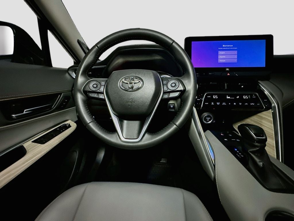 2024 Toyota Venza XLE