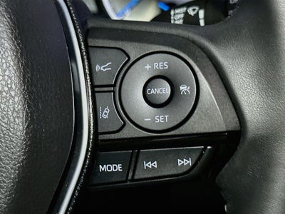 2024 Toyota Venza XLE