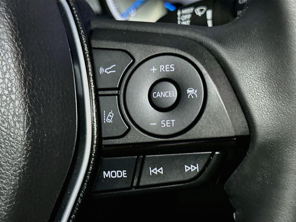 2024 Toyota Venza XLE