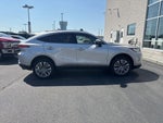 2024 Toyota Venza XLE