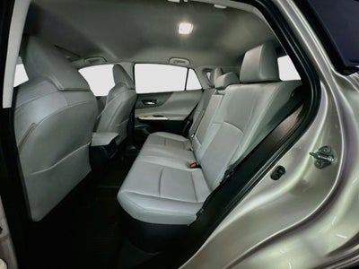 2024 Toyota Venza XLE