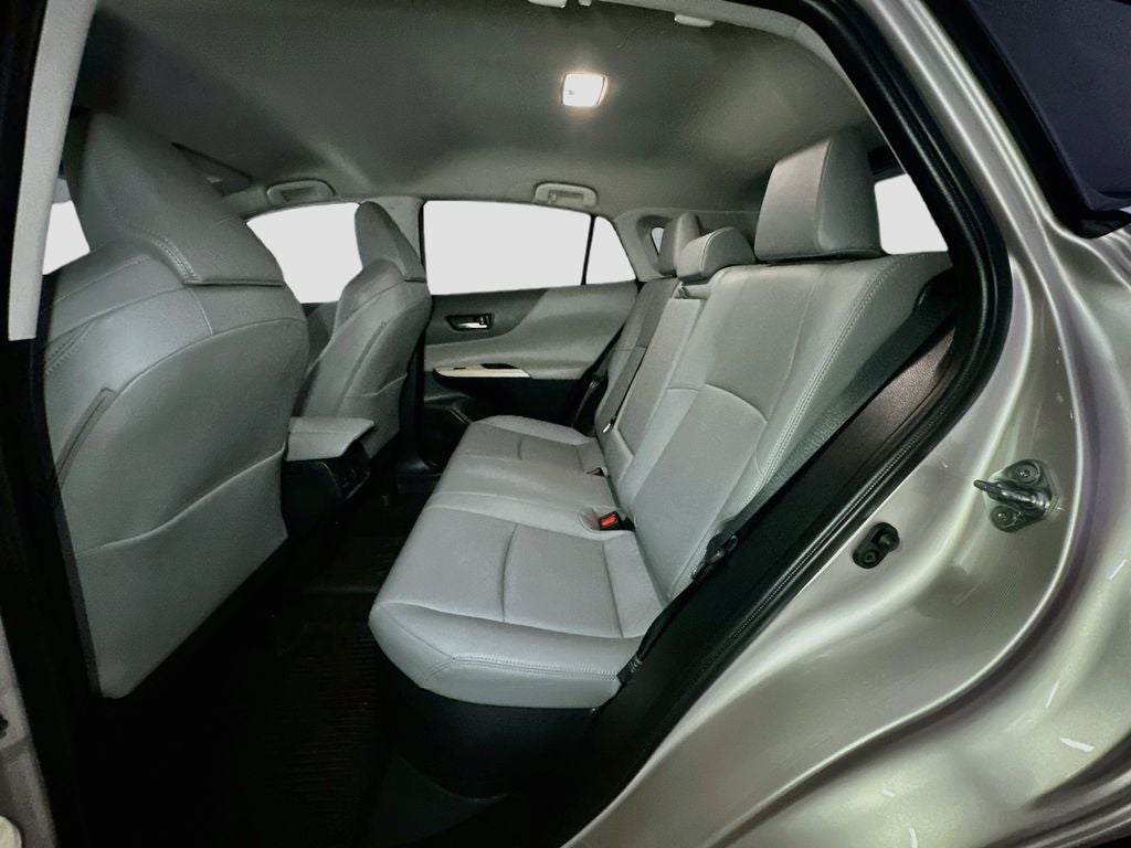 2024 Toyota Venza XLE