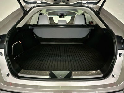 2024 Toyota Venza XLE