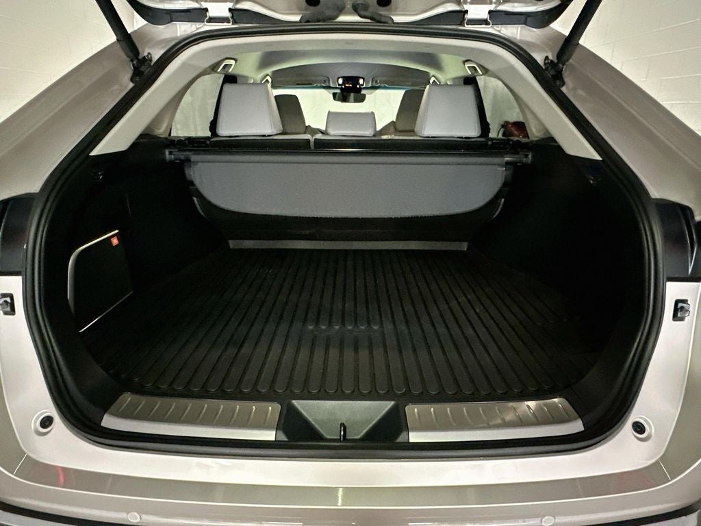 2024 Toyota Venza XLE