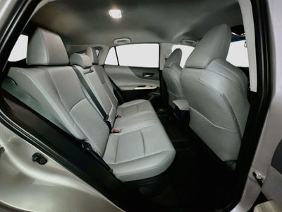 2024 Toyota Venza XLE