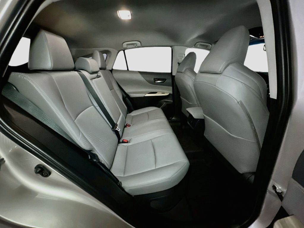 2024 Toyota Venza XLE
