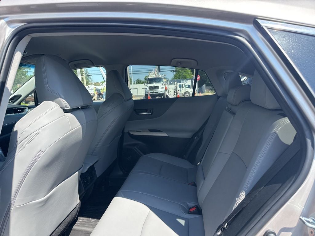 2024 Toyota Venza XLE