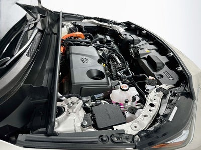 2023 Toyota Venza XLE