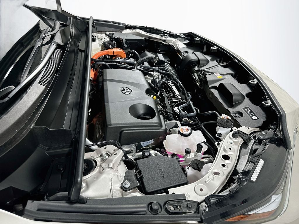 2023 Toyota Venza XLE