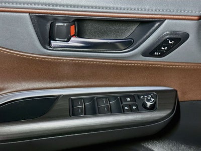 2023 Toyota Venza XLE