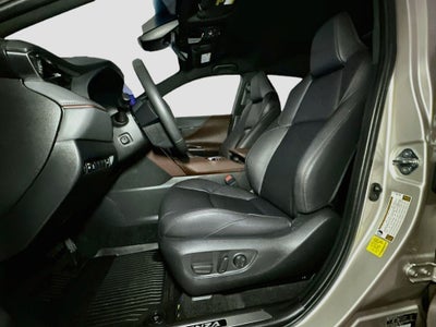 2023 Toyota Venza XLE