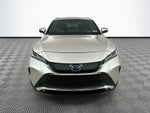 2023 Toyota Venza XLE